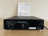 Onkyo T-422 R1 Fm/am tiuneris+originalus manualas - nuotraukos Nr. 5