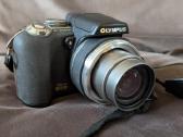 Fotoaparatas Olympus Sp-550uz
