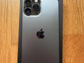 iPhone 13 Pro Max, Graphite, 1tb