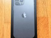 iPhone 13 Pro Max, Graphite, 1tb - nuotraukos Nr. 3