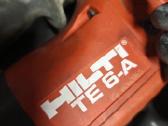 Hilti Parfuratorius Baterinis