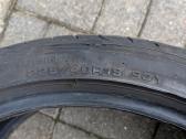 Goodyear Eagle F1 Asymmetric 3 Rsc - nuotraukos Nr. 3