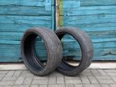 Goodyear Eagle F1 Asymmetric 3 Rsc