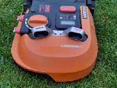 Worx M1000 pjauna iki 10 arų - nuotraukos Nr. 4