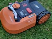 Worx M1000 pjauna iki 10 arų - nuotraukos Nr. 5