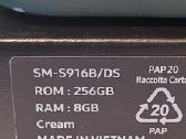 Samsung S23+ - nuotraukos Nr. 7