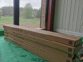 Laminatas (vinilas) - nuotraukos Nr. 4