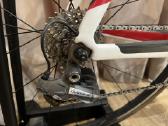 Specialised Sworks Venge 58 Di2 - nuotraukos Nr. 11
