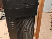 Xeon E3-1245 v5 , 12gb RAM , 500gb HDD , W5100 4gb
