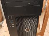 Xeon E3-1245 v5 , 12gb RAM , 500gb HDD , W5100 4gb - nuotraukos Nr. 7