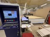 Cut+ 4 - CNC frezavimo staklės paruoštos pristat.