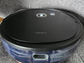 Ecovacs Deebot U2 Pro - nuotraukos Nr. 2