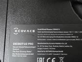 Ecovacs Deebot U2 Pro - nuotraukos Nr. 6