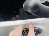 Ford Courier Tourneo - nuotraukos Nr. 11