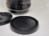 Viltrox Af 24mm f/1.8 Sony Fe Objektyvas - nuotraukos Nr. 7