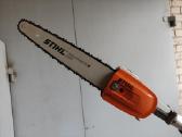 Stihl aukštapjove - nuotraukos Nr. 2