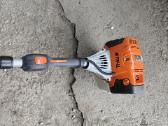 Stihl aukštapjove - nuotraukos Nr. 4