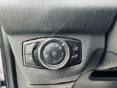 Ford Courier Tourneo - nuotraukos Nr. 21