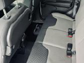 Ford Courier Tourneo - nuotraukos Nr. 22