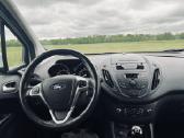 Ford Courier Tourneo - nuotraukos Nr. 23