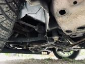 Ford Courier Tourneo - nuotraukos Nr. 24