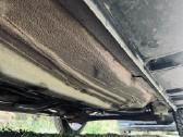 Ford Courier Tourneo - nuotraukos Nr. 25