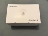 Medtronic Guardian 4 sensoriai