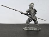 Samurajai. Kareivėliai! Kareivukai! - nuotraukos Nr. 3