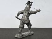 Samurajai. Kareivėliai! Kareivukai! - nuotraukos Nr. 7