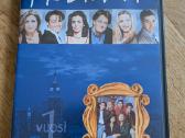 Serialas "Friends" (Dvd 10 sezonų) su Dvd grotuvu - nuotraukos Nr. 2