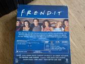 Serialas "Friends" (Dvd 10 sezonų) su Dvd grotuvu - nuotraukos Nr. 3