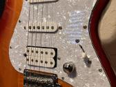 Elektrine Gitara Cort G - nuotraukos Nr. 2