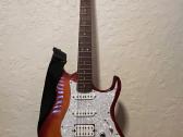 Elektrine Gitara Cort G - nuotraukos Nr. 3