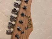 Elektrine Gitara Cort G - nuotraukos Nr. 4