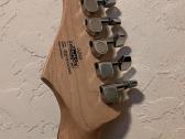 Elektrine Gitara Cort G - nuotraukos Nr. 6