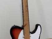 Donner Elektrine gitara