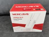 Mercusys WiFi Range extender mw300re
