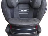 Vaikiškos Recaro Monza Nova kėdutės