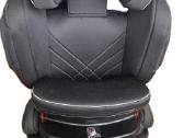 Vaikiškos Recaro Monza Nova kėdutės - nuotraukos Nr. 4