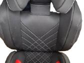 Vaikiškos Recaro Monza Nova kėdutės - nuotraukos Nr. 5
