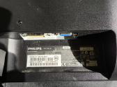 Philips 223v5l monitorius - nuotraukos Nr. 3