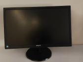 Philips 223v5l monitorius - nuotraukos Nr. 2