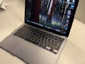 MacBook Air 13.3 Reatina - nuotraukos Nr. 2