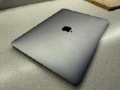 MacBook Air 13.3 Reatina - nuotraukos Nr. 4