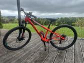 Cannondale Trail 24 - nuotraukos Nr. 2