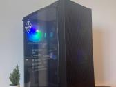 New Pc - Ryzen 5 5500 , Rtx 5050 , 16gb G.skill