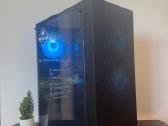 New Pc - Ryzen 5 5500 , Rtx 5050 , 16gb G.skill - nuotraukos Nr. 2
