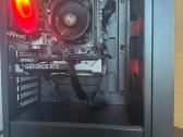 New Pc - Ryzen 5 5500 , Rtx 5050 , 16gb G.skill - nuotraukos Nr. 4