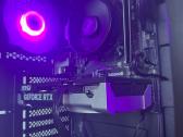 New Pc - Ryzen 5 5500 , Rtx 5050 , 16gb G.skill - nuotraukos Nr. 6