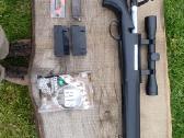 Ssg24 airsoft.